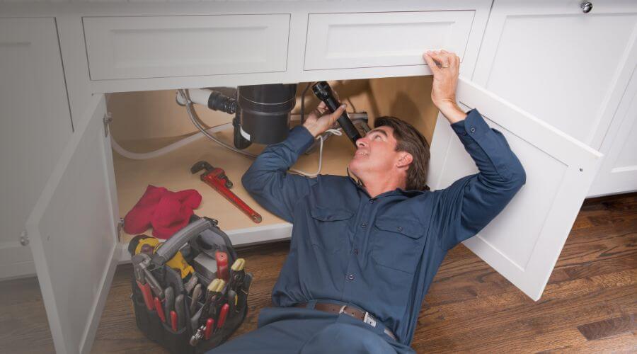 Local annual plumbing maintenance in Jacksonport, AR