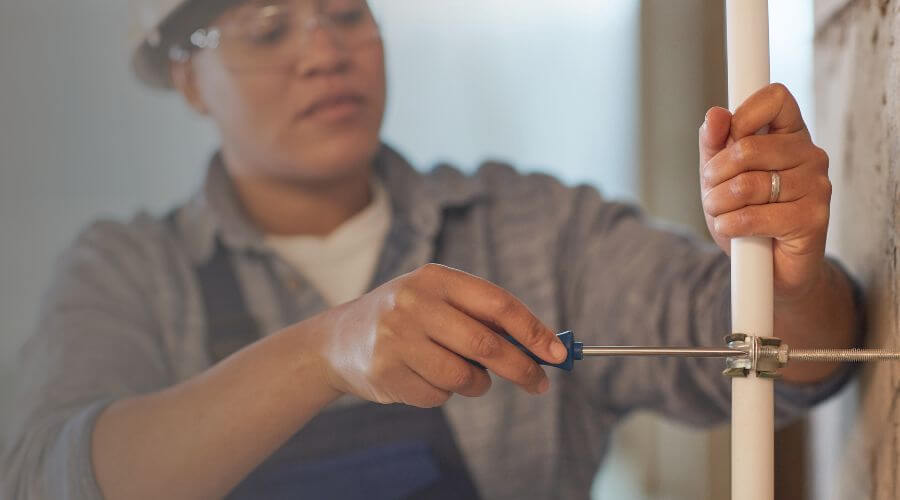 Professional annual plumbing maintenance services in Jacksonport, AR